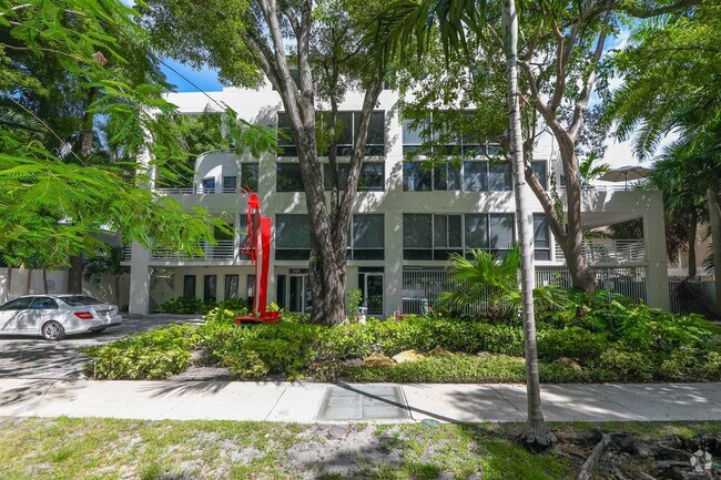 Building Photo - 2100 Brickell Ave Unit 404 Rental