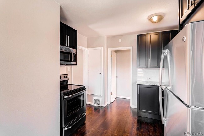 Photo - Beautiful Brick Bungalow near Denver Zoo and the Museum of Nature and Science!