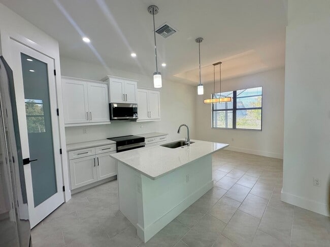 Photo - Brand New Cape Coral POOL Home- Available Now