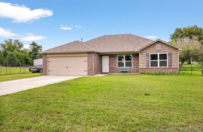 Photo - 1220 W Duncan Rd Casa