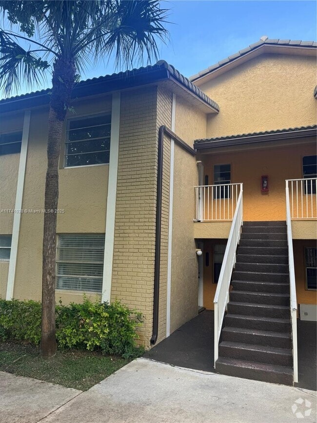Building Photo - 11588 NW 43rd Ct Unit 11588 Rental