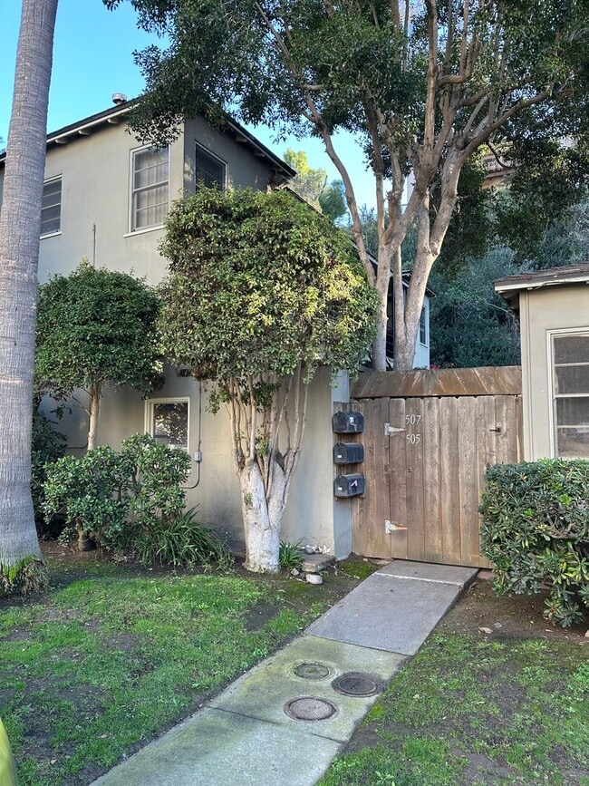 Photo - 505 W Maple St