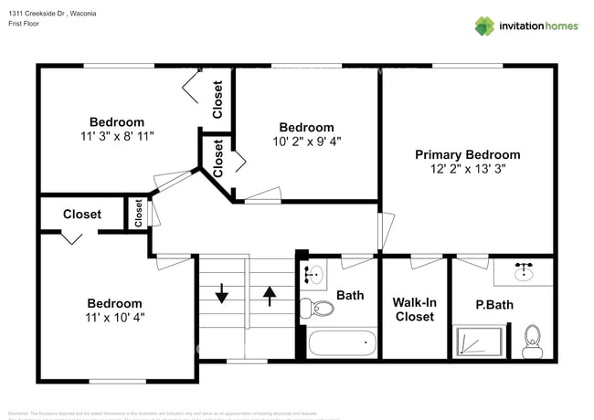 Photo - 1311 Creekside Dr