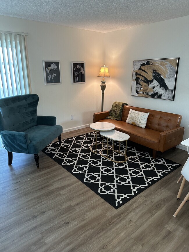 Casa Serena Apartments Indio, CA