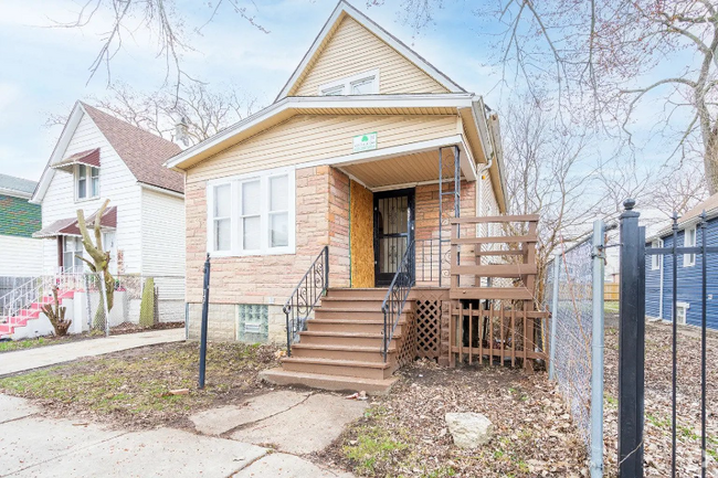 Casas Barato en alquiler en Chicago, IL 