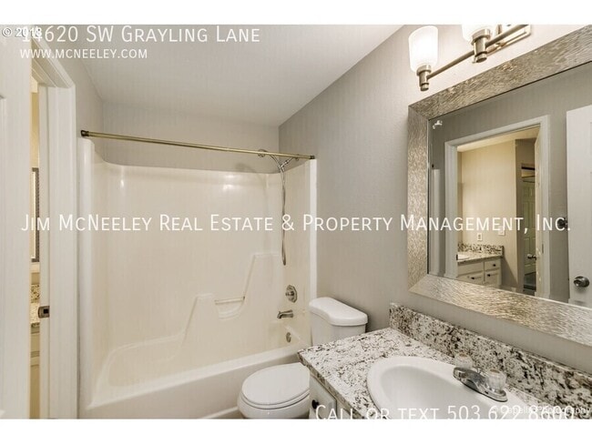 Photo - 14620 SW Grayling Ln