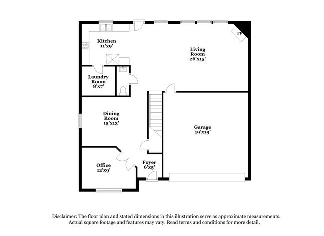 Photo - 5823 Roxbury Dr Casa