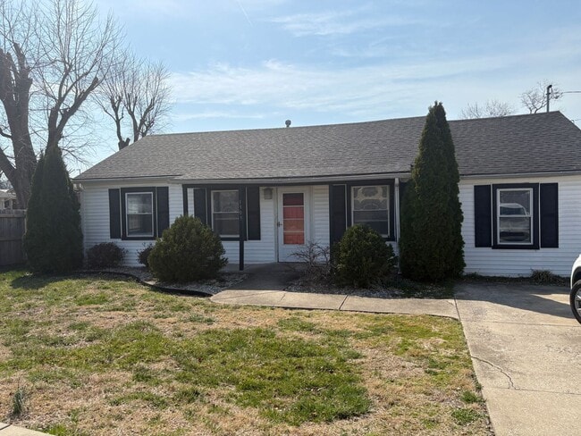 Photo - 1303 Collett Ln