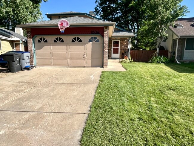 Photo - 1804 Rice St Casa