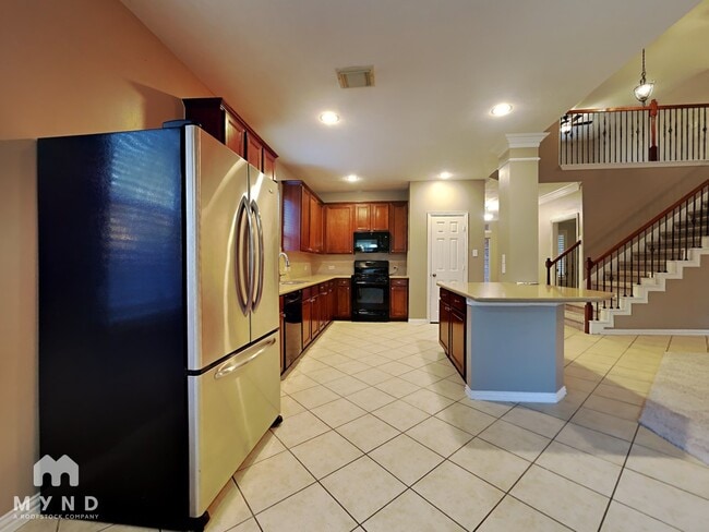 15030 Summer Knoll Ln