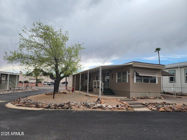 Photo - 1855 W Wickenburg Way Casa