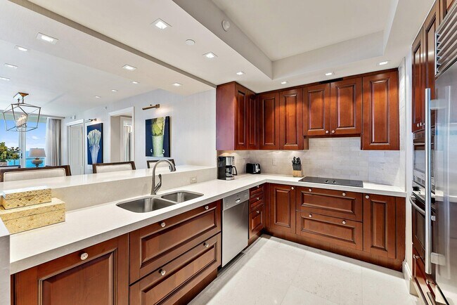 Photo - 2700 N Ocean Dr Unit 2304b