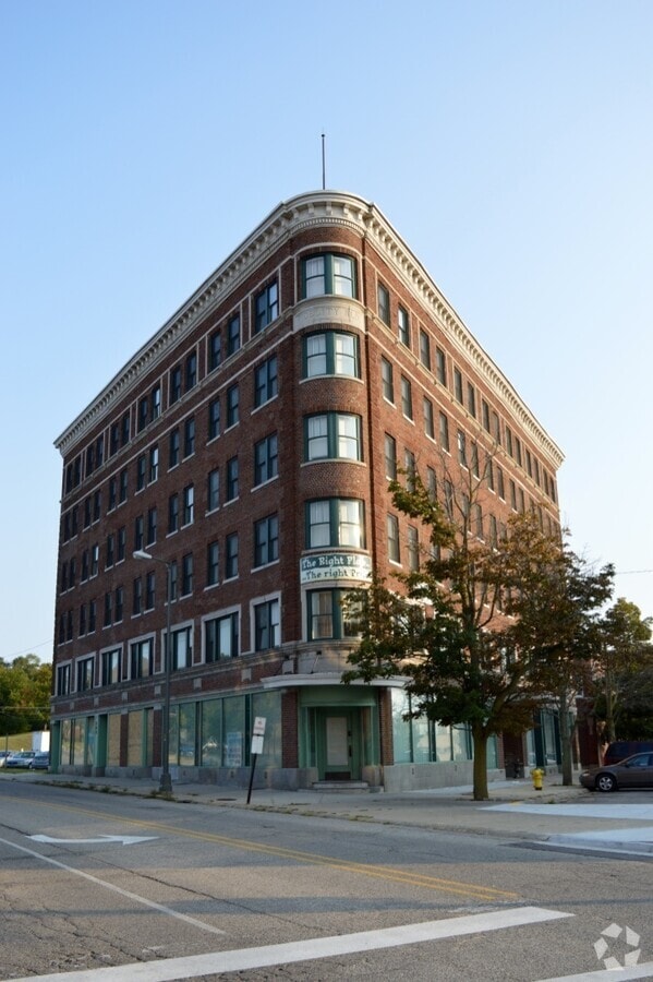 The Meeting House At Fidelity - The Meeting House At Fidelity