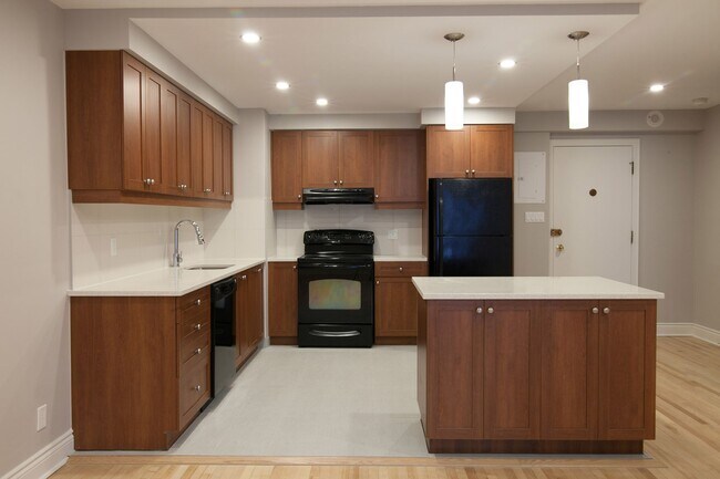 Photo - 3468 Rue Drummond Unit 202