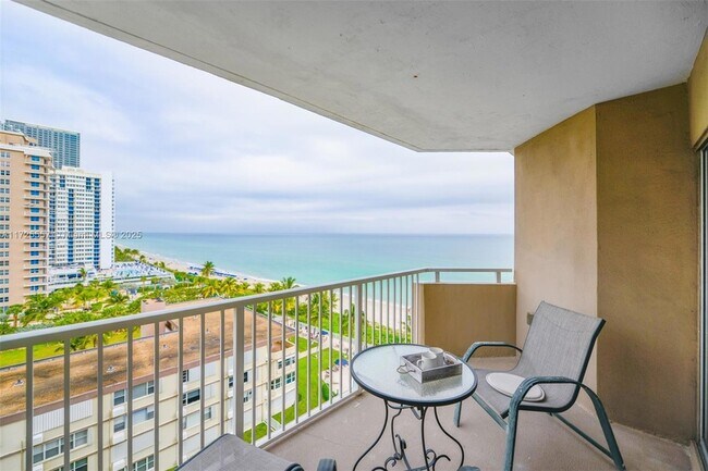 Photo - 1950 S Ocean Dr Condo Unit 9K