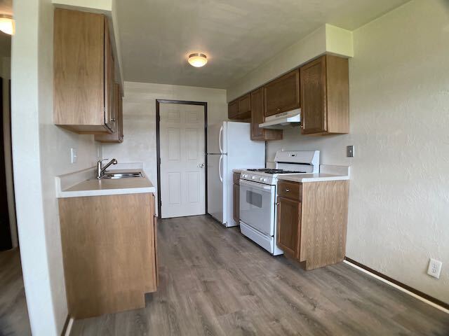 Photo - Duplex unit in Hanna City