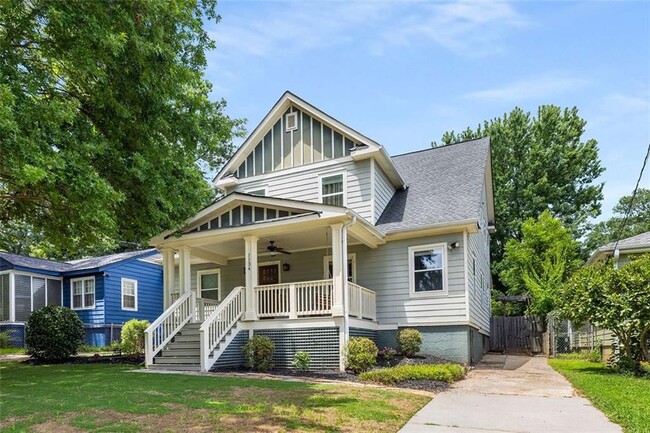 Photo - 1134 Knott St SE