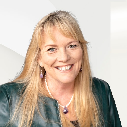 Carla Van Alstyne