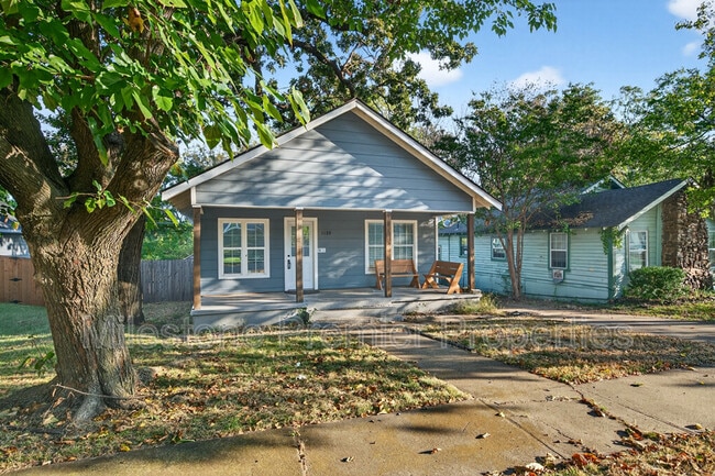 Photo - 1129 W Owings St