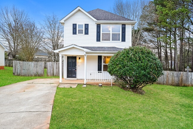 Building Photo - Fantastic 3bd/1.5ba home! Let yourself in!