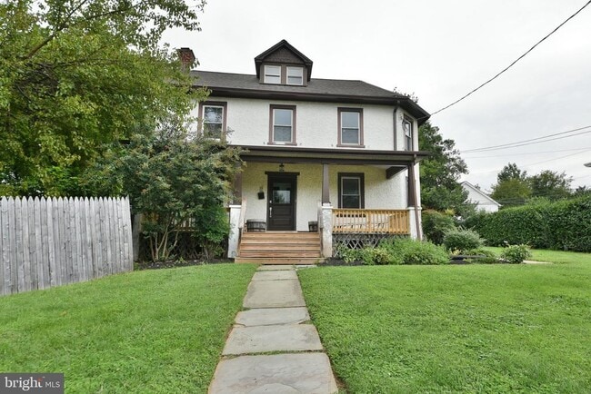 Photo - 1224 Bethlehem Pike