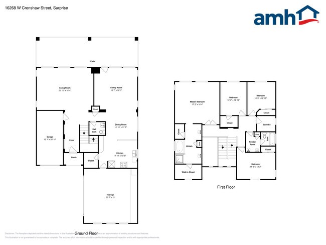 Photo - 16268 W Crenshaw St