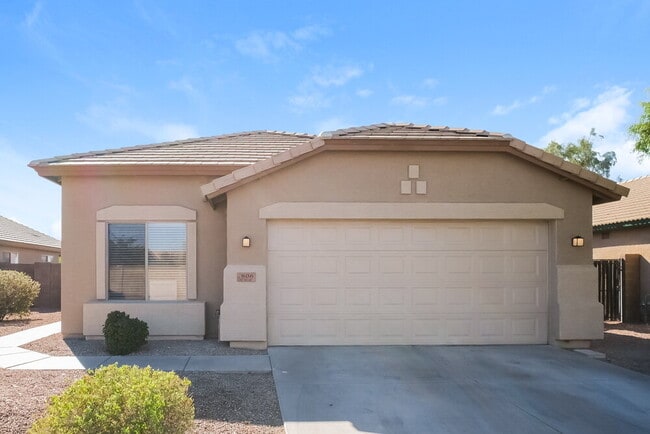 Building Photo - 806 S 122nd Ln