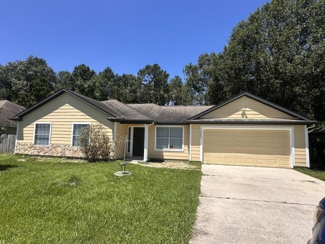 Building Photo - 16409 Danika Oak Rental