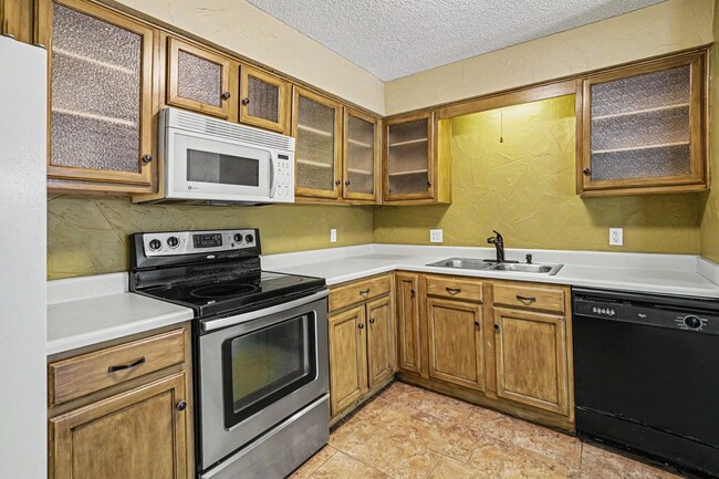 Photo - Recently updated 3 bedroom/2 bath home for rent