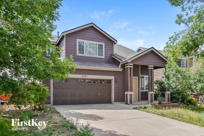 Building Photo - 4545 Settlement Way