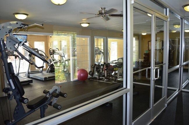 Gimnasio abierto las 24 horas - 61-01 Nieman Square