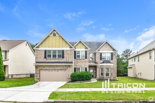 Building Photo - 881 Ashton Park Dr SE Rental