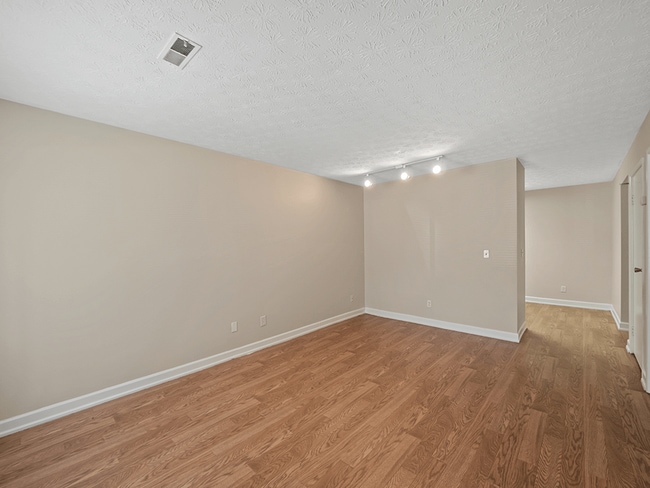 Washer/Dryer Connections - Ardsley Ridge Apartments in Reynoldsburg, OH