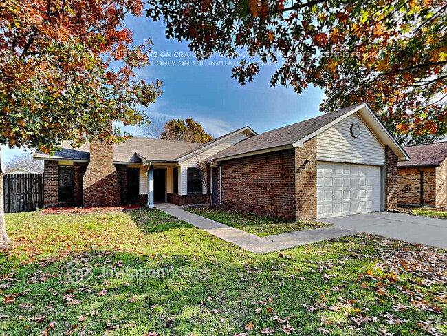 Building Photo - 2512 Freedom Ln Rental