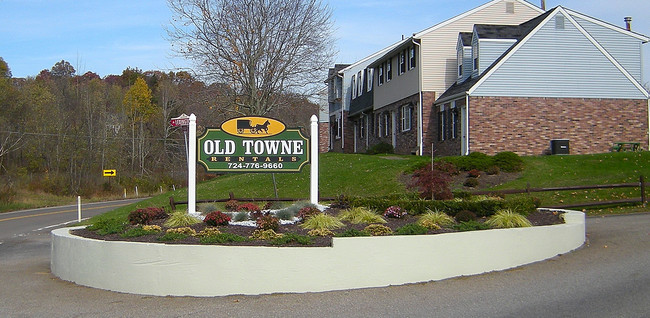 Old Towne Rentals - Old Towne Rentals