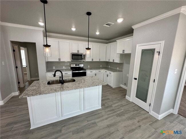 Building Photo - 1527 Sideoats Ln Rental