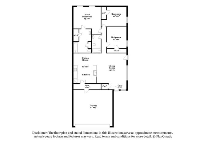 Photo - 2607 Whitehurst Dr