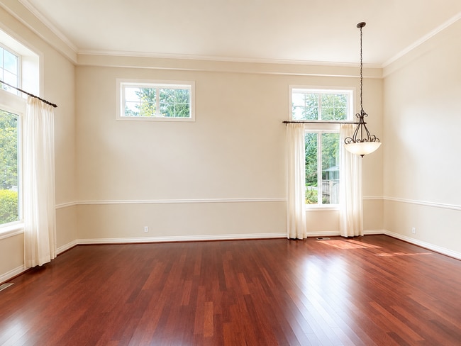 Photo - Spacious 5 Bedroom Home with A/C, Den, Waterfall in Prime Kenmore Cul-de-Sac