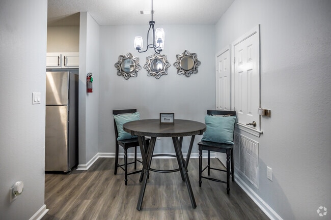 2HAB, 2BA - 1126SF - Modena at Mallard Creek