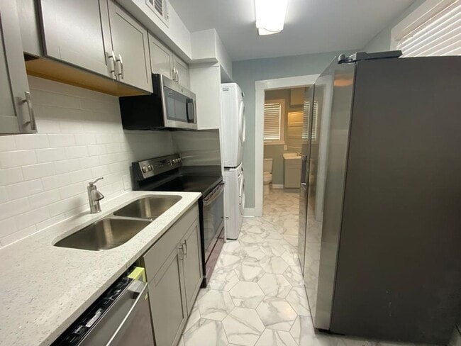 Photo - Large Brand New - One Bedroom (2 blocks from Historic Distr.) Unit 1203 Atlantic Ave