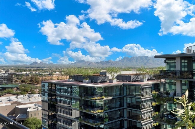 Building Photo - 7120 E Kierland Blvd Unit 1201