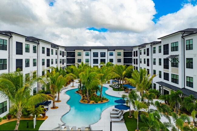 Building Photo - The Stadler Luxury Apartments