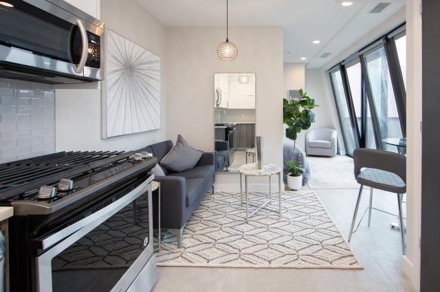 Photo - 0 bedroom in New York NY 10029 Unit 801