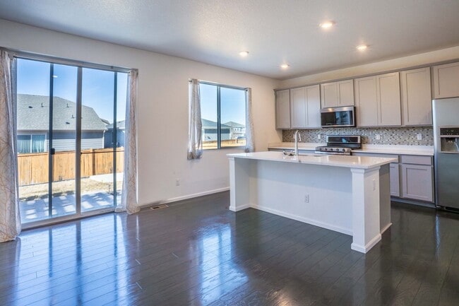 Photo - Available NOW! 4 Bedroom 3 Bath Beautiful Home