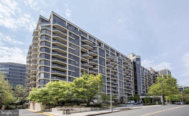 Photo - 1530 Key Blvd Apartment Unit 219