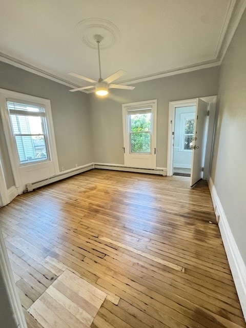 Living Room - 19 Rockview St Unit 1R