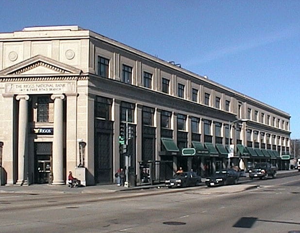 Building Photograph