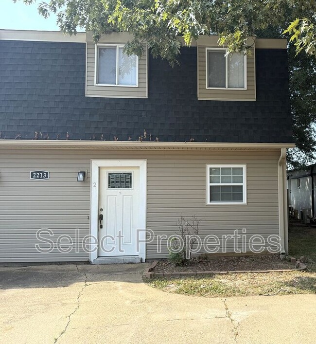 Photo - 2213 Spence Cir Condo Unit 2