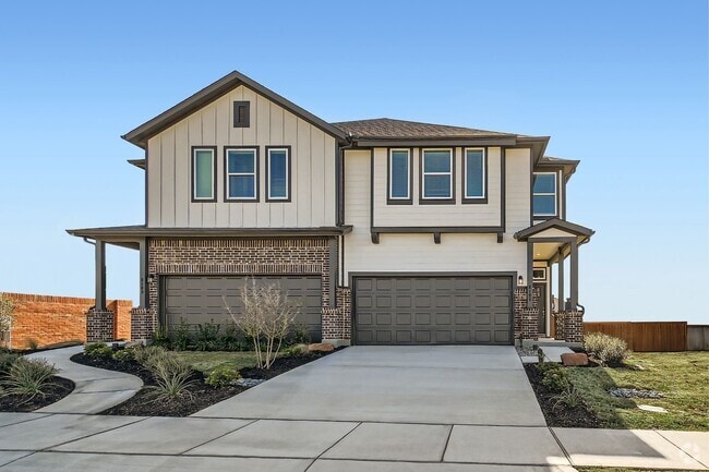 Building Photo - 8117 Sawyer Dr Rental