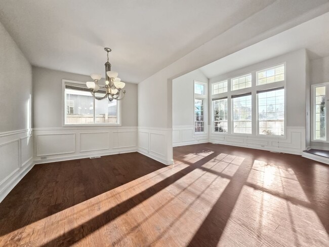 Photo - Updated 3-Bedroom Home with Deck Near Renton Landing